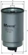 MFILTER DF325